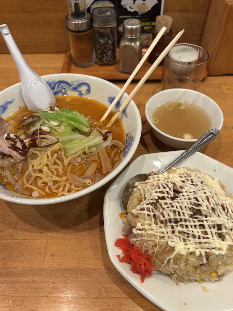 samtos♨️さんの汗蒸幕のゆのサ活写真