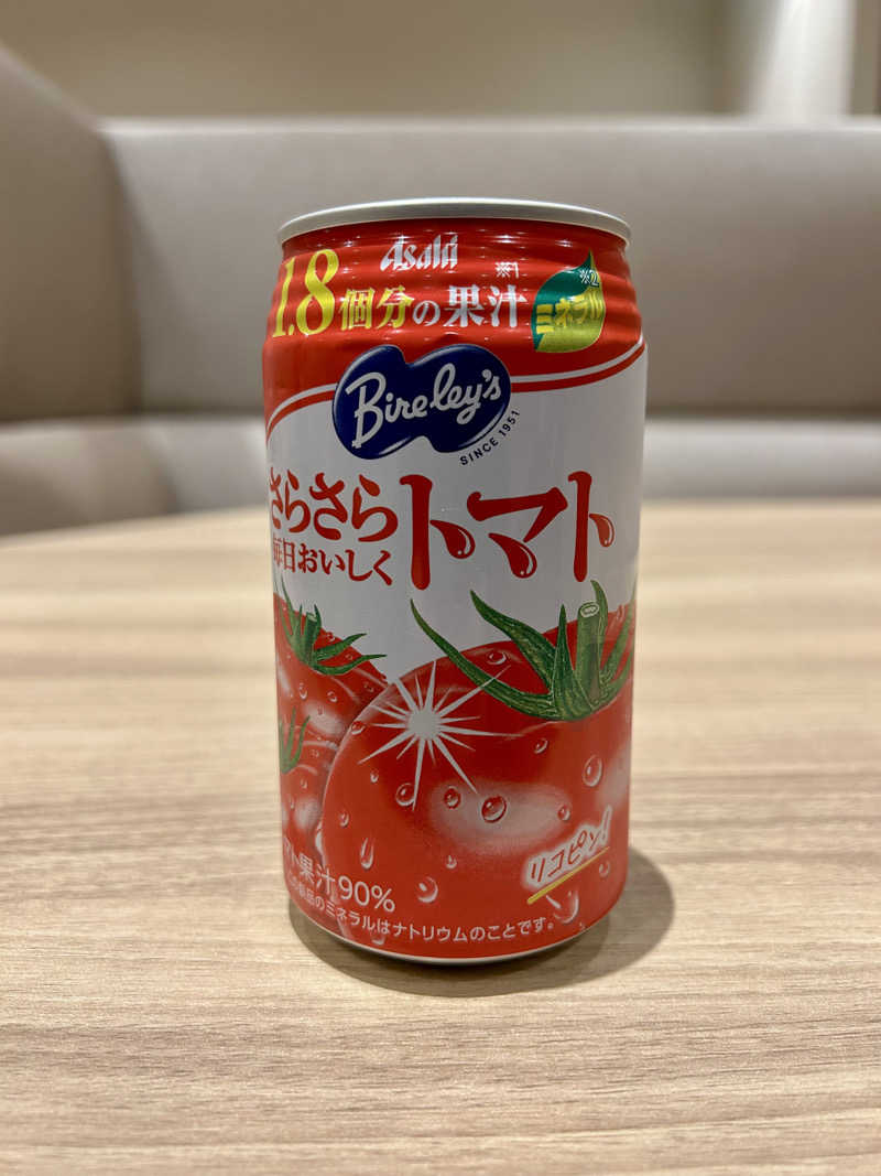 samtos♨️さんの天然温泉 仙台コロナの湯のサ活写真