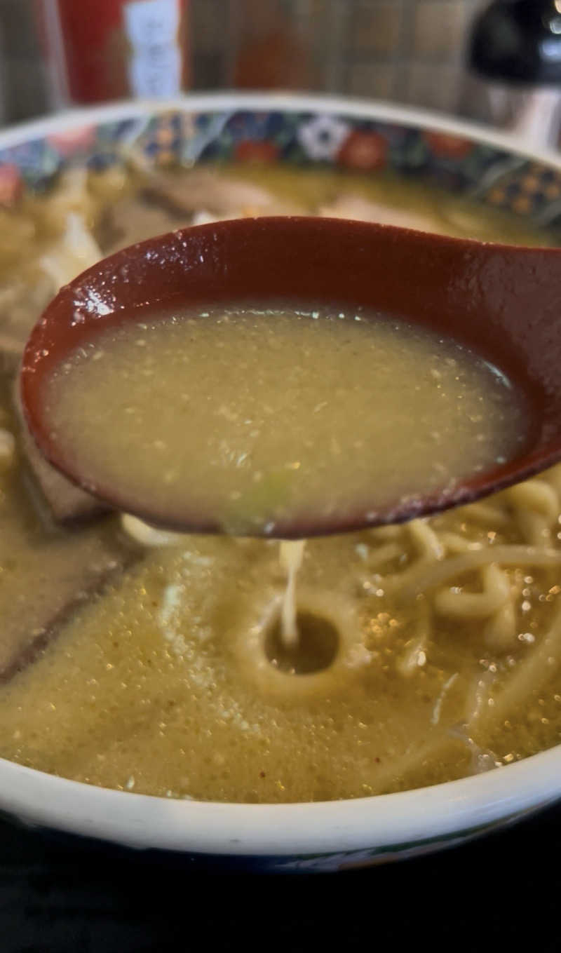 samtos♨️さんの極楽湯 名取店のサ活写真