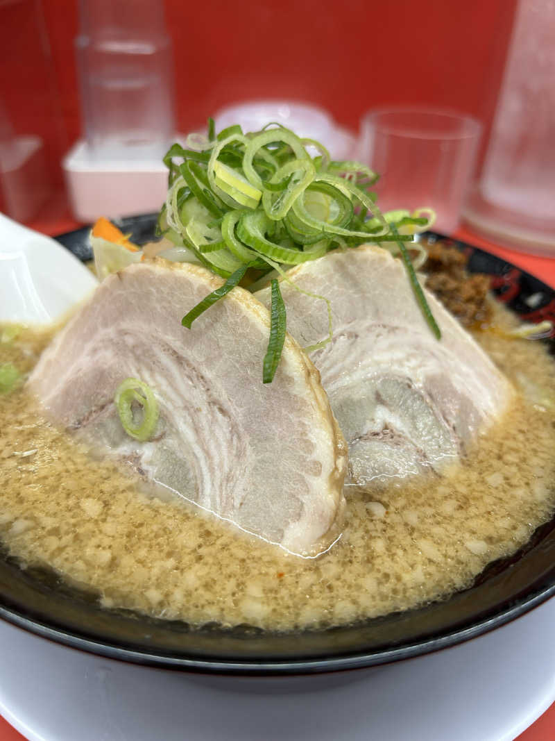 samtos♨️さんの仙台湯処 サンピアの湯のサ活写真