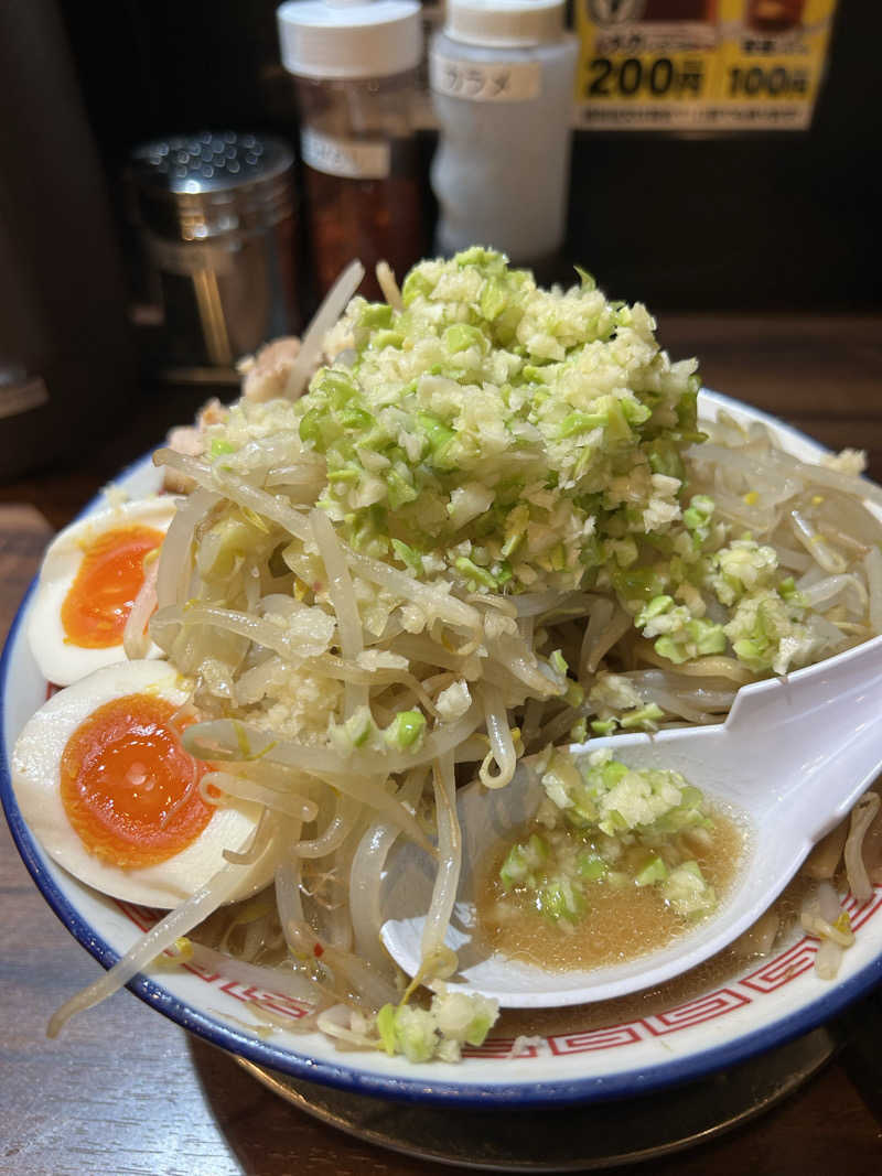 samtos♨️さんのスーパー銭湯極楽湯 多賀城店のサ活写真