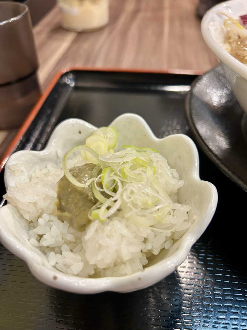 samtos♨️さんの汗蒸幕のゆのサ活写真