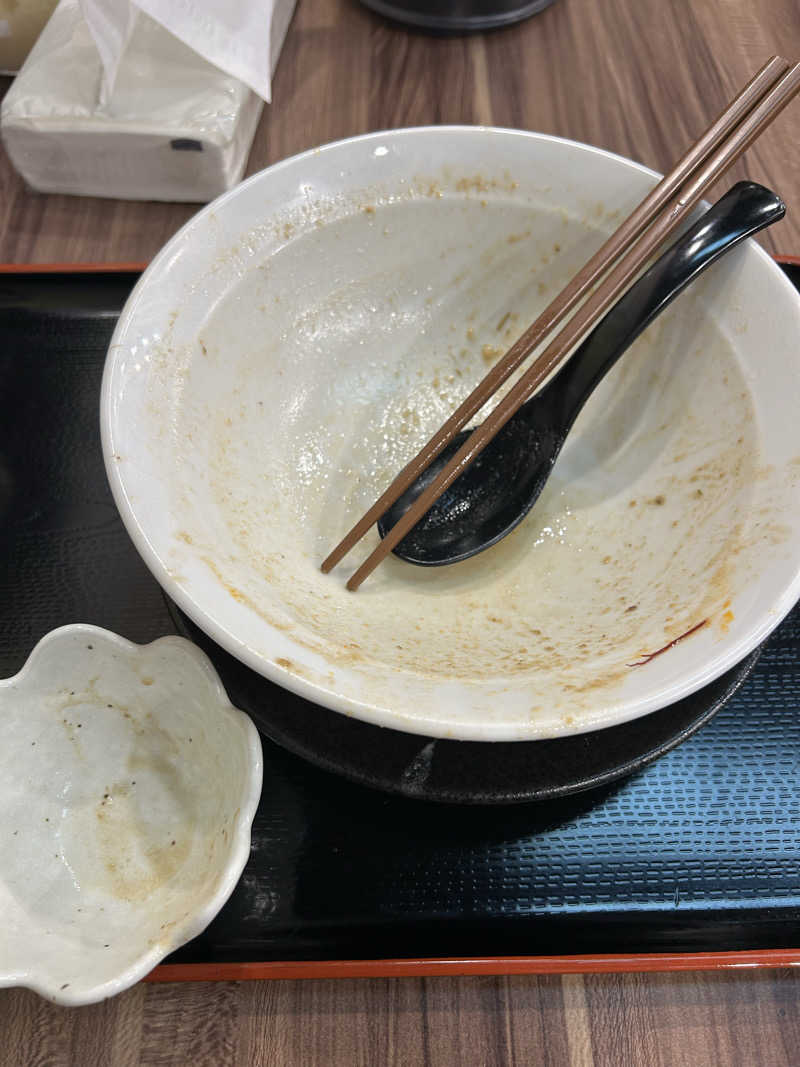 samtos♨️さんの汗蒸幕のゆのサ活写真