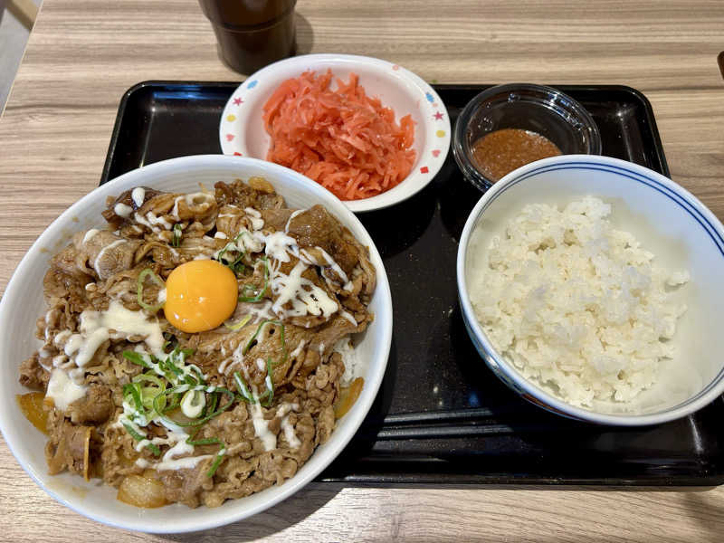 samtos♨️さんのスーパー銭湯極楽湯 多賀城店のサ活写真