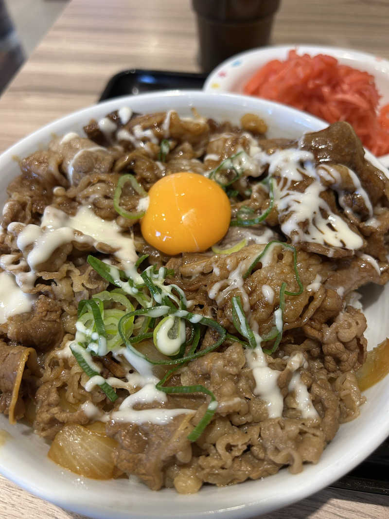 samtos♨️さんのスーパー銭湯極楽湯 多賀城店のサ活写真