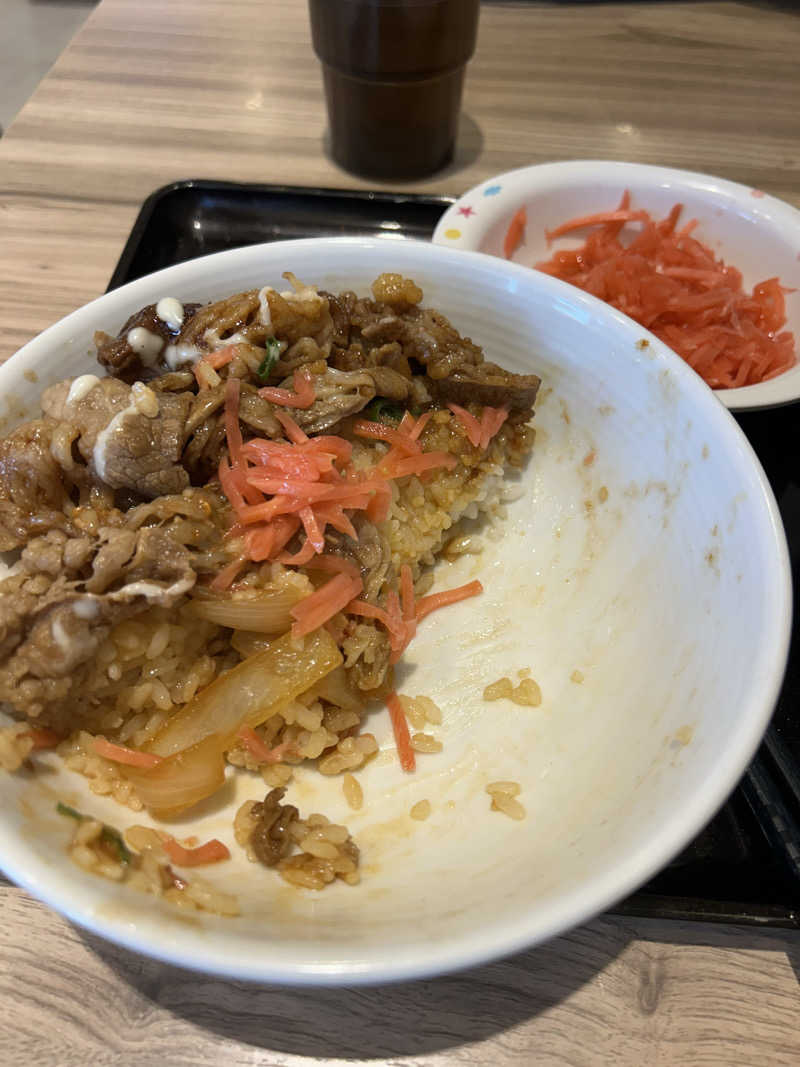 samtos♨️さんのスーパー銭湯極楽湯 多賀城店のサ活写真