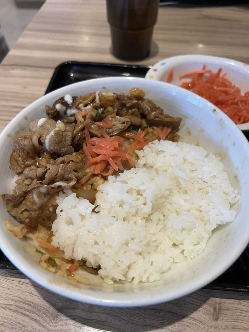 samtos♨️さんのスーパー銭湯極楽湯 多賀城店のサ活写真