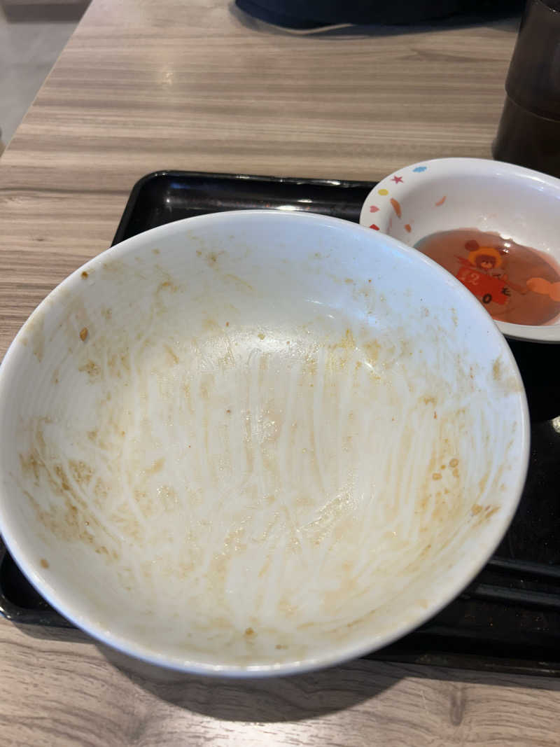 samtos♨️さんのスーパー銭湯極楽湯 多賀城店のサ活写真