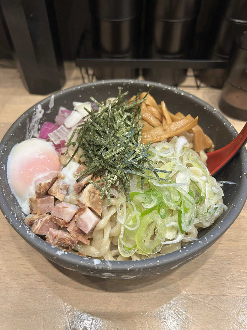 samtos♨️さんの天然温泉もみの木のサ活写真