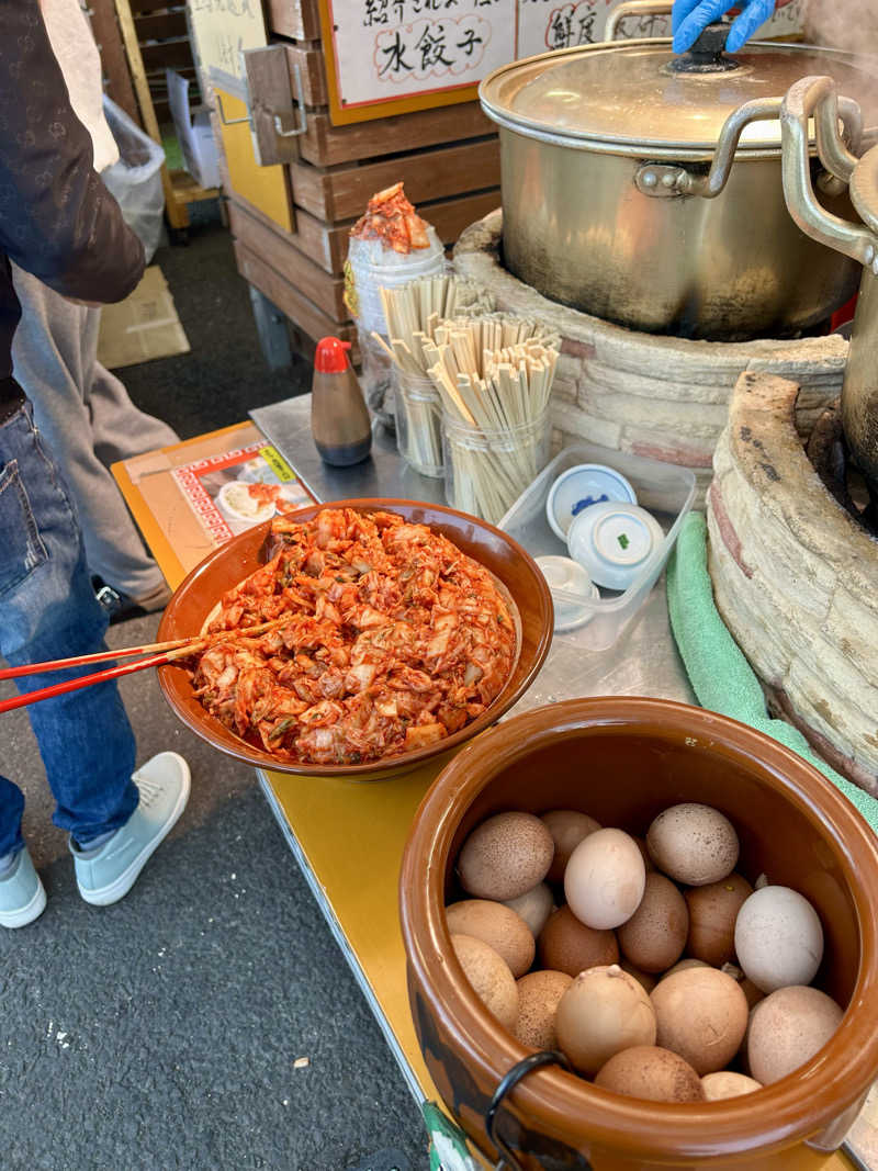 samtos♨️さんの天然温泉もみの木のサ活写真