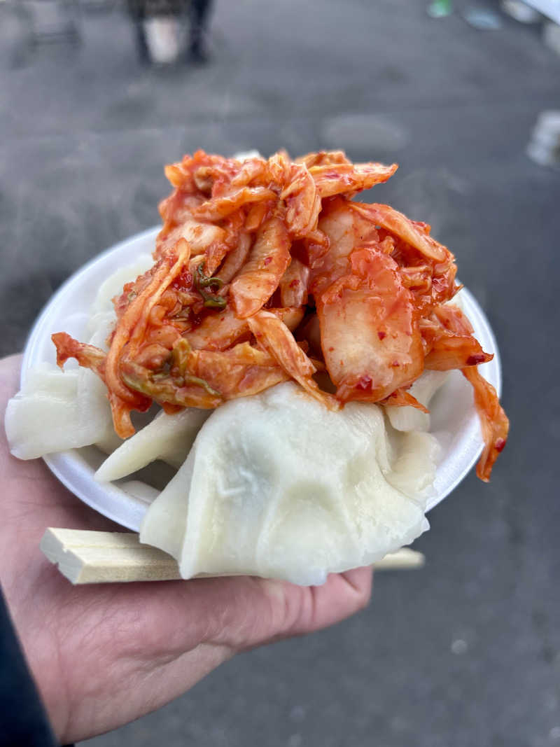 samtos♨️さんの天然温泉もみの木のサ活写真