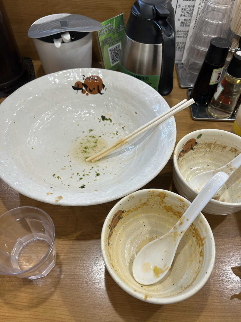 samtos♨️さんの汗蒸幕のゆのサ活写真