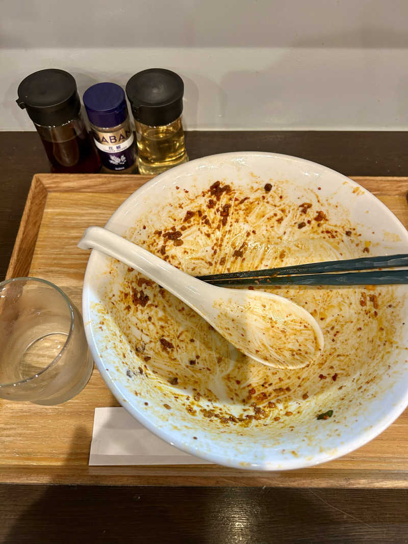 samtos♨️さんの愛子天空の湯 そよぎの杜のサ活写真