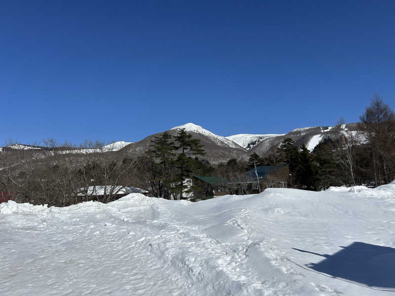 samtos♨️さんの高源ゆのサ活写真