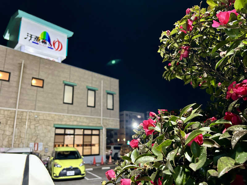 samtos♨️さんの汗蒸幕のゆのサ活写真