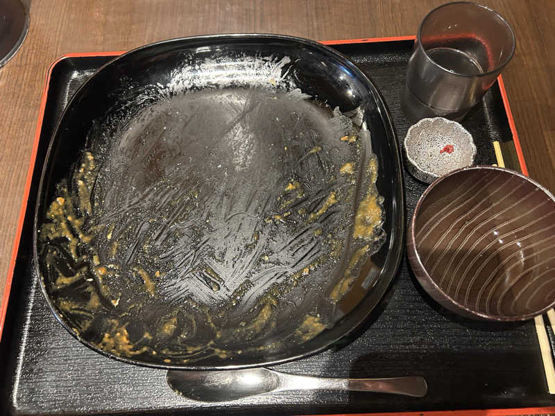 samtos♨️さんの汗蒸幕のゆのサ活写真