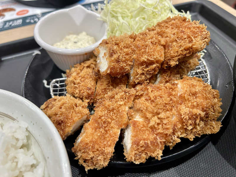 samtos♨️さんのスーパー銭湯極楽湯 多賀城店のサ活写真