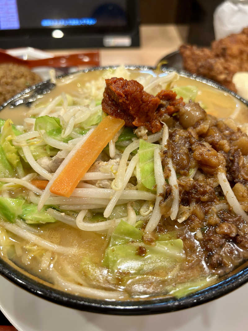 samtos♨️さんの汗蒸幕のゆのサ活写真