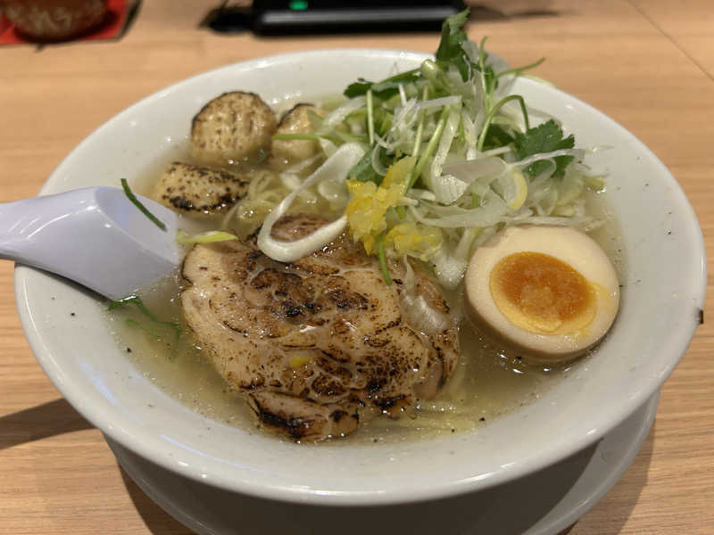 samtos♨️さんのスポーツクラブ&サウナスパ ルネサンス 仙台卸町24のサ活写真