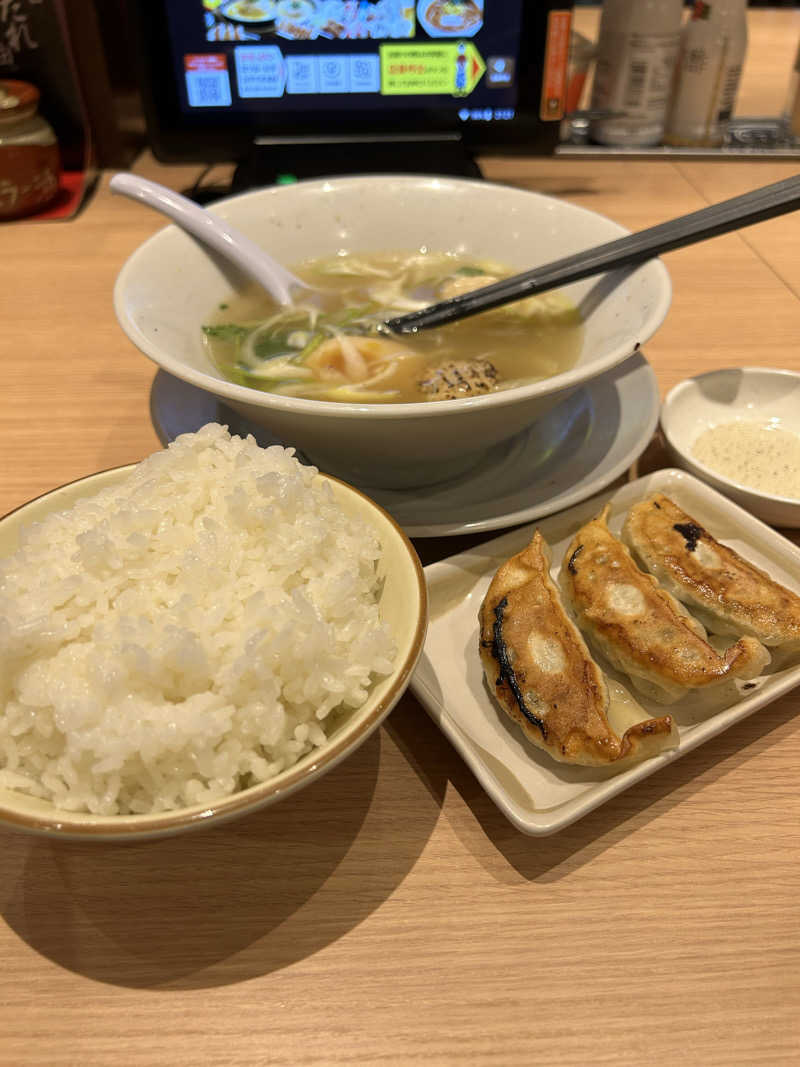 samtos♨️さんのスポーツクラブ&サウナスパ ルネサンス 仙台卸町24のサ活写真