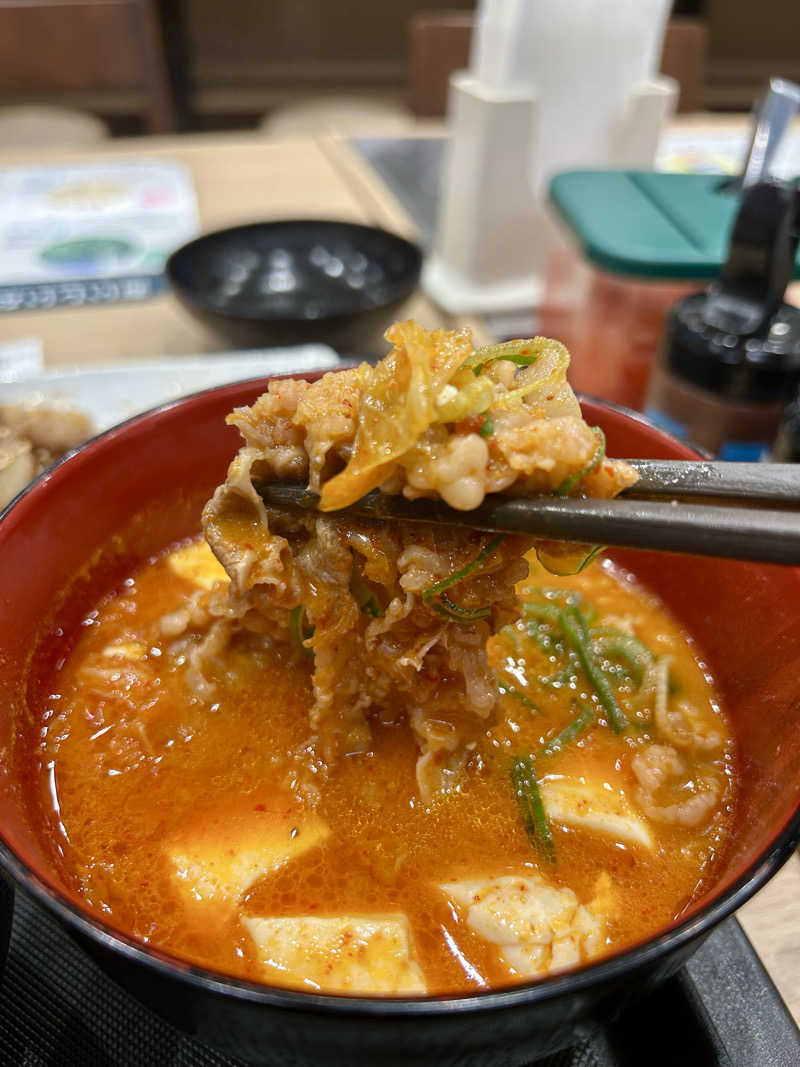 samtos♨️さんの汗蒸幕のゆのサ活写真