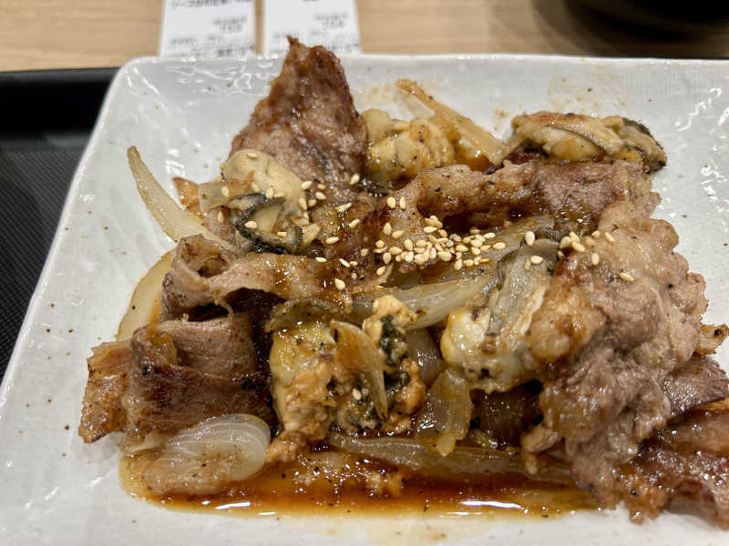 samtos♨️さんの汗蒸幕のゆのサ活写真