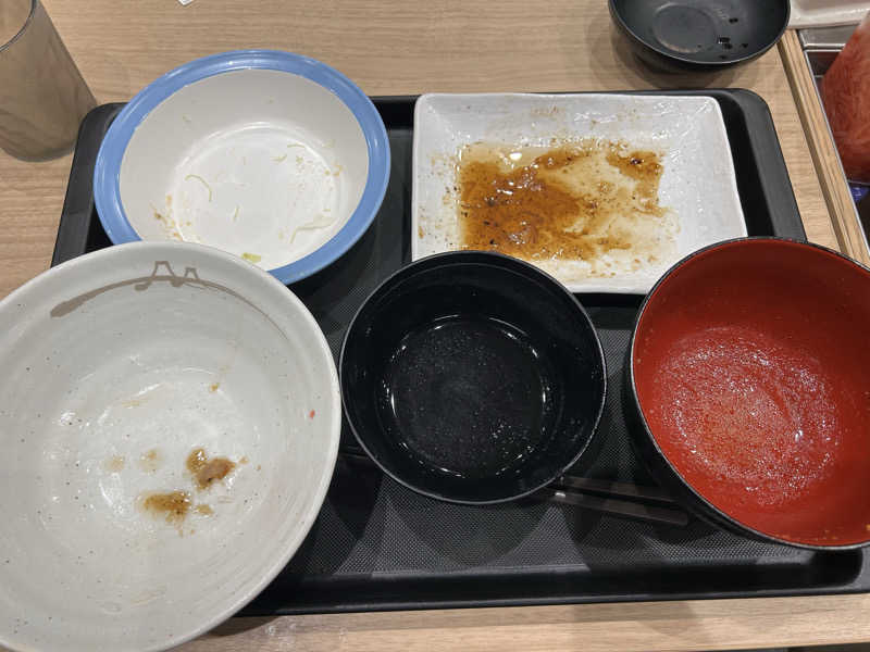 samtos♨️さんの汗蒸幕のゆのサ活写真