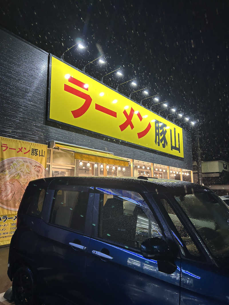 samtos♨️さんのスポーツクラブ&サウナ ルネサンス 仙台長町南24のサ活写真