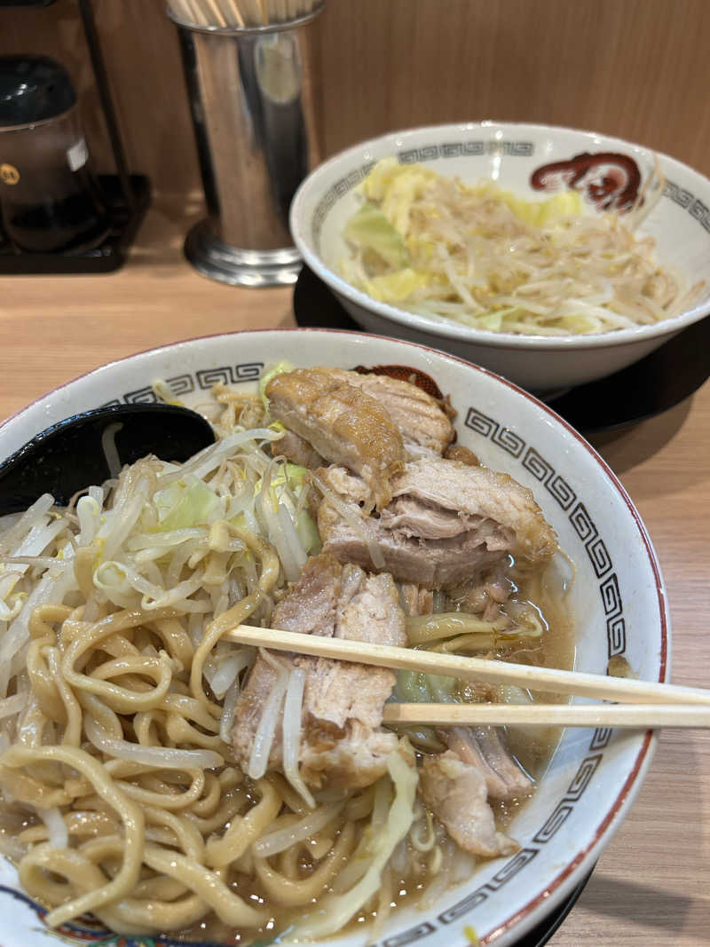 samtos♨️さんのスポーツクラブ&サウナ ルネサンス 仙台長町南24のサ活写真