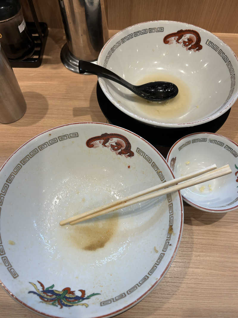 samtos♨️さんのスポーツクラブ&サウナ ルネサンス 仙台長町南24のサ活写真