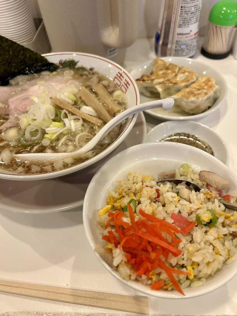 samtos♨️さんの天然温泉 仙台コロナの湯のサ活写真