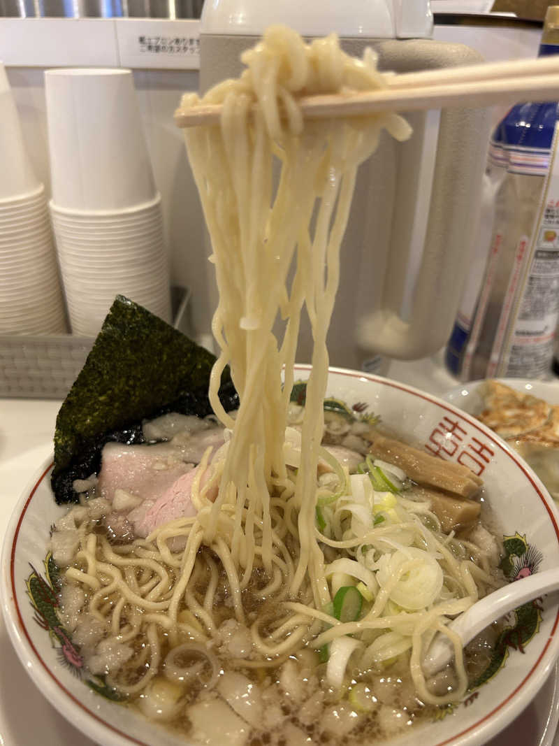 samtos♨️さんの天然温泉 仙台コロナの湯のサ活写真