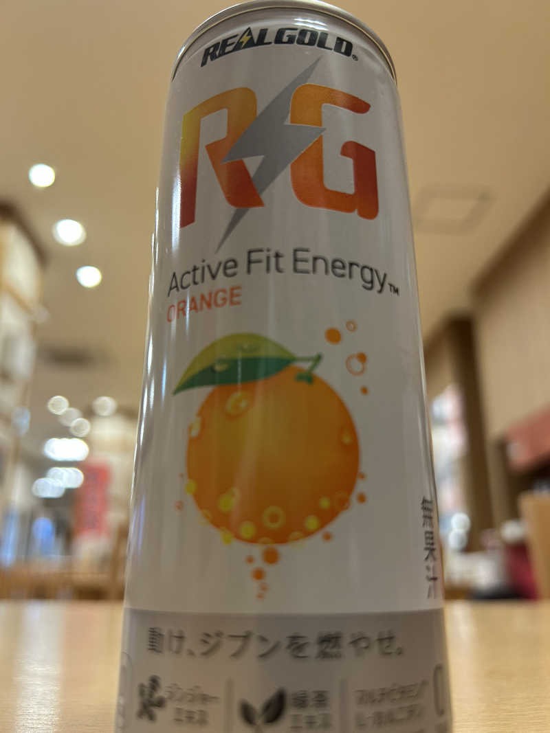 samtos♨️さんのスーパー銭湯極楽湯 多賀城店のサ活写真