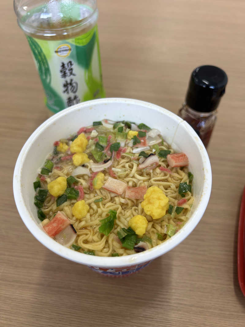 samtos♨️さんのスポーツクラブ&サウナスパ ルネサンス 仙台宮町24のサ活写真