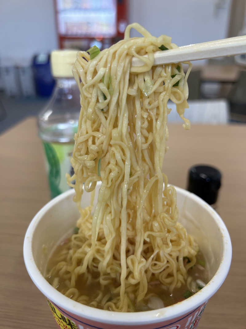 samtos♨️さんのスポーツクラブ&サウナスパ ルネサンス 仙台宮町24のサ活写真