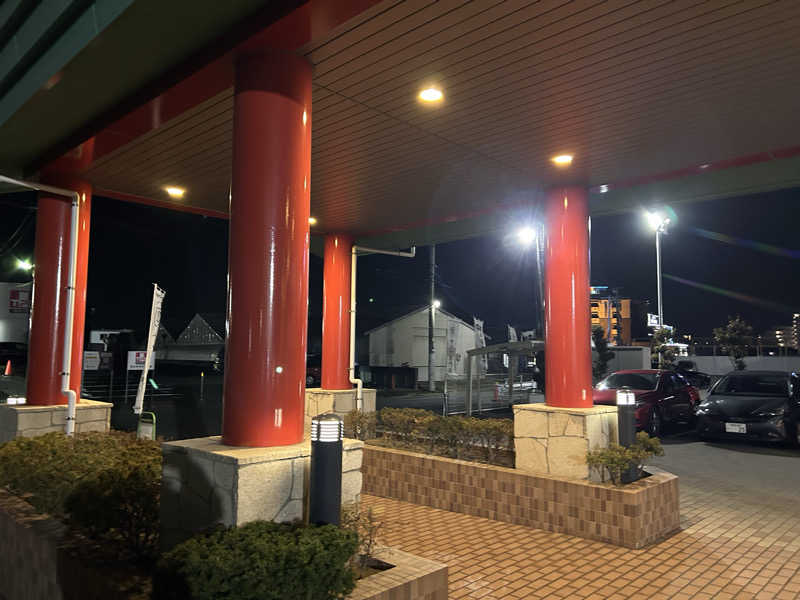 samtos♨️さんの汗蒸幕のゆのサ活写真