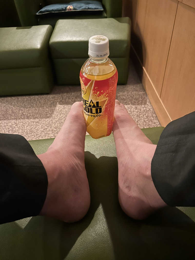 samtos♨️さんの汗蒸幕のゆのサ活写真