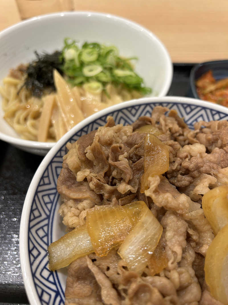 samtos♨️さんの汗蒸幕のゆのサ活写真