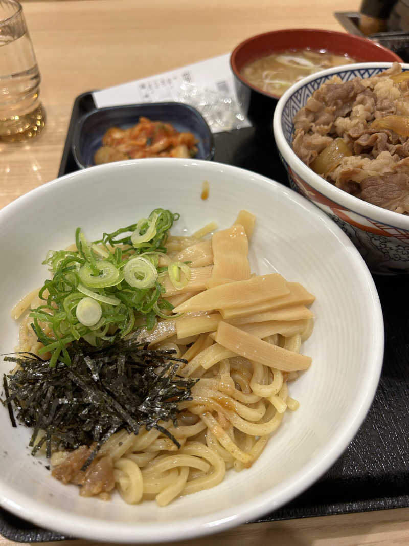 samtos♨️さんの汗蒸幕のゆのサ活写真