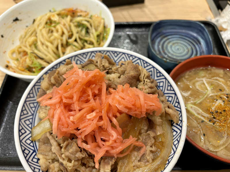 samtos♨️さんの汗蒸幕のゆのサ活写真