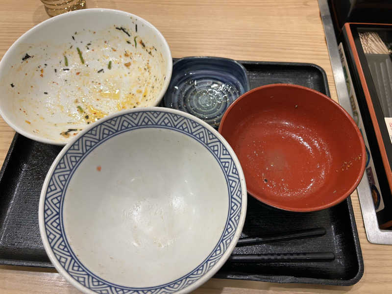 samtos♨️さんの汗蒸幕のゆのサ活写真