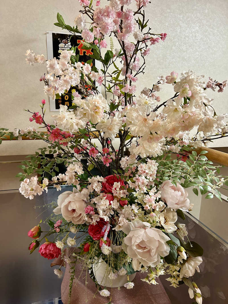 samtos♨️さんの汗蒸幕のゆのサ活写真