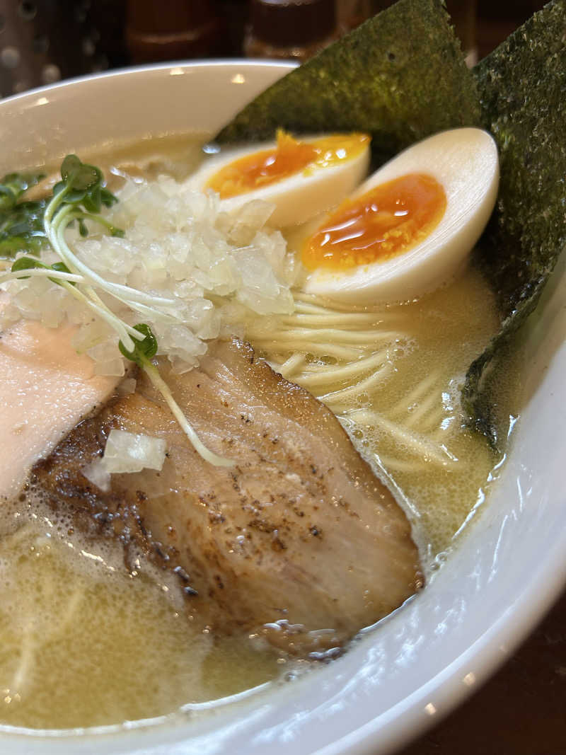 samtos♨️さんの汗蒸幕のゆのサ活写真