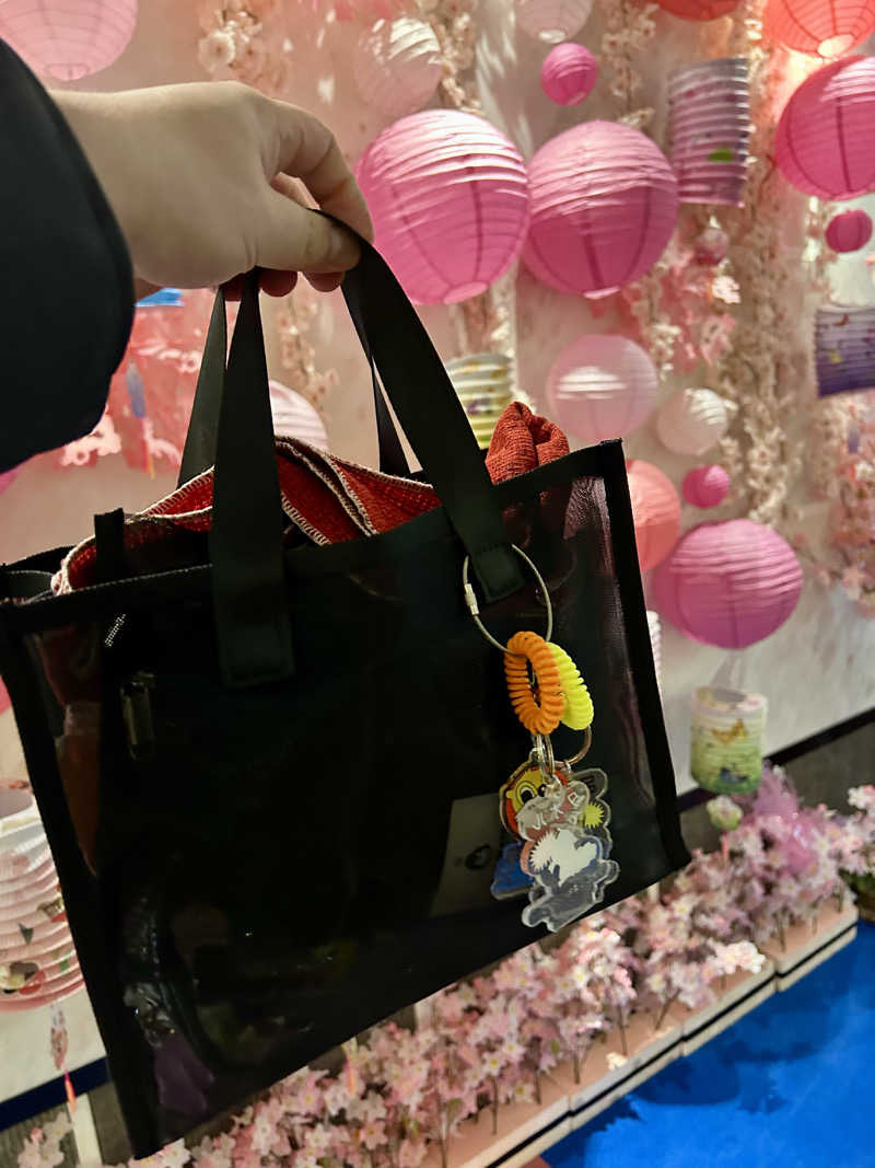 samtos♨️さんの仙台湯処 サンピアの湯のサ活写真