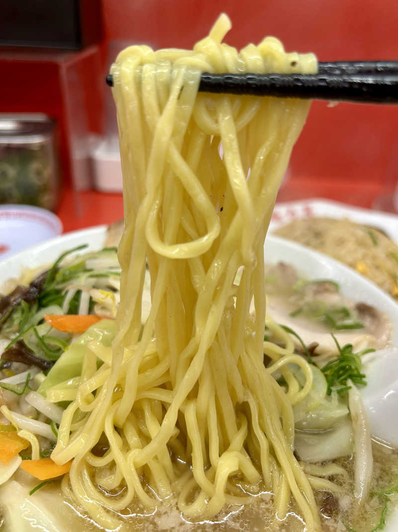 samtos♨️さんの仙台湯処 サンピアの湯のサ活写真