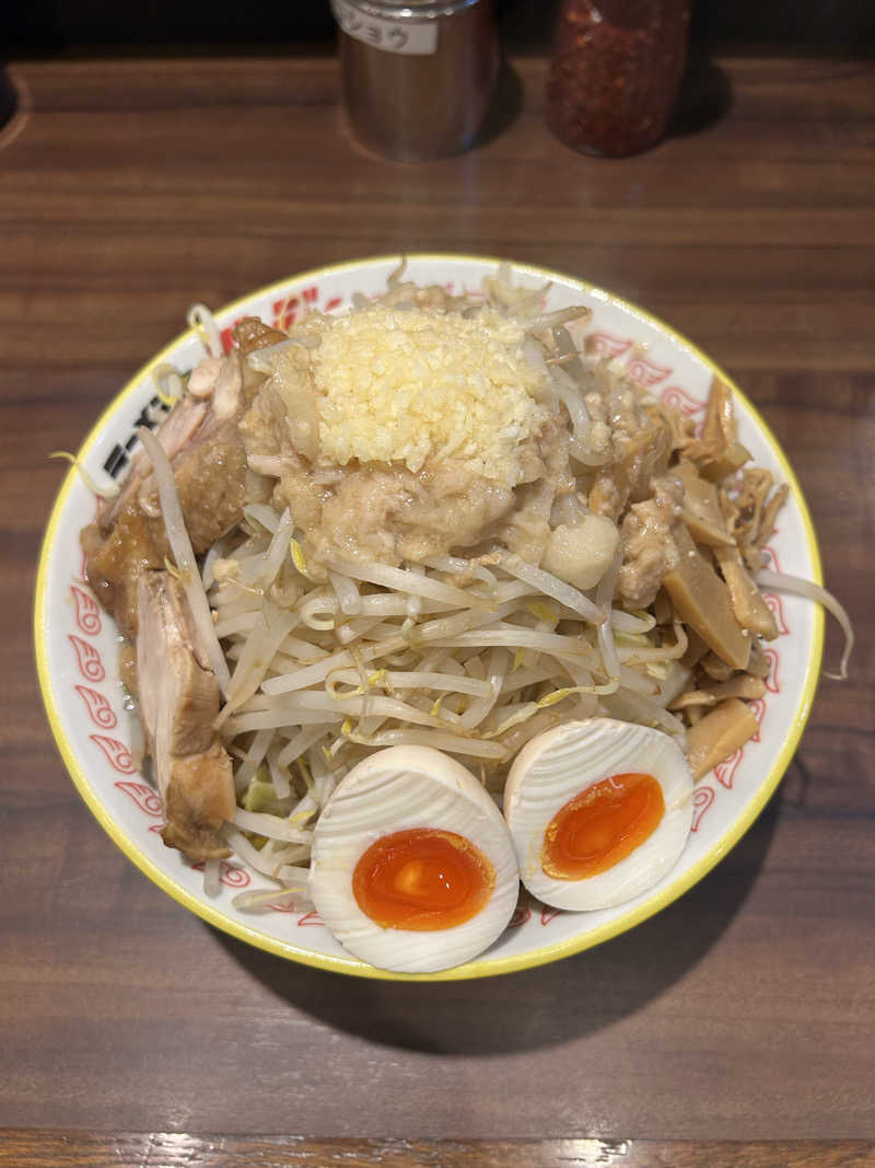 samtos♨️さんのスーパー銭湯極楽湯 多賀城店のサ活写真
