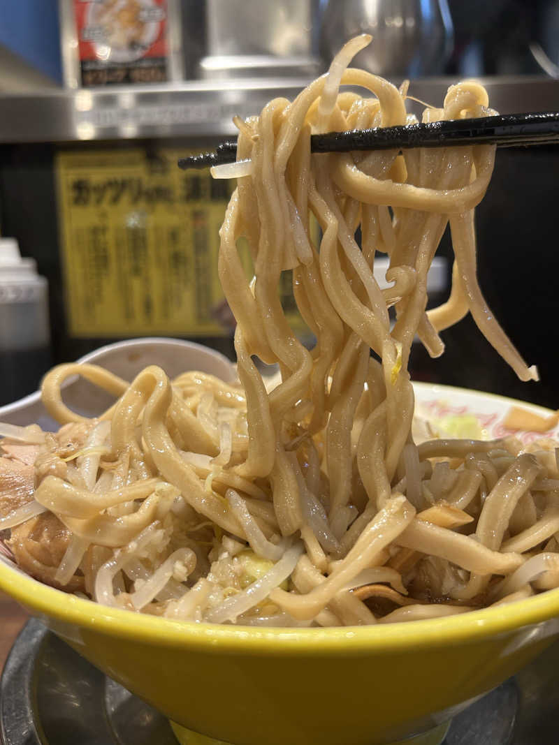 samtos♨️さんのスーパー銭湯極楽湯 多賀城店のサ活写真