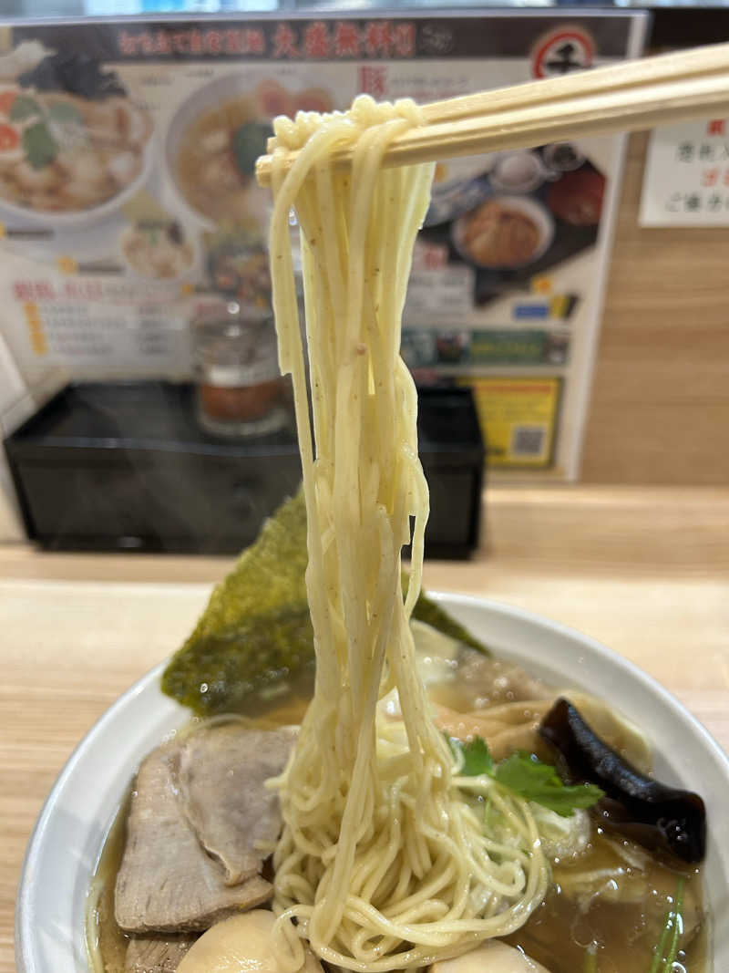 samtos♨️さんの極楽湯古川店のサ活写真