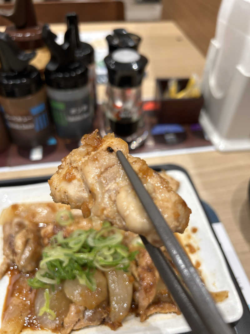 samtos♨️さんのスポーツクラブ&スパ ルネサンス 仙台南光台24のサ活写真