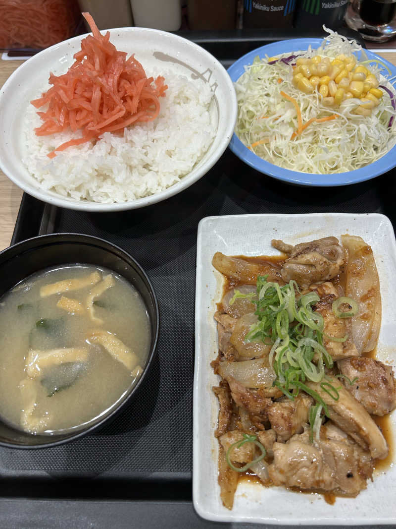 samtos♨️さんのスポーツクラブ&スパ ルネサンス 仙台南光台24のサ活写真